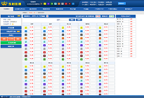 永莉彩票源码,net语言开发,信用盘口网带有手机版