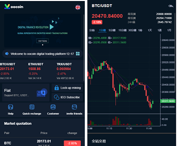 完整版TBC/USDT虚拟币交易所,数字货币交易系统,币币秒合约,锁仓质押,IEO认购,完整机器人